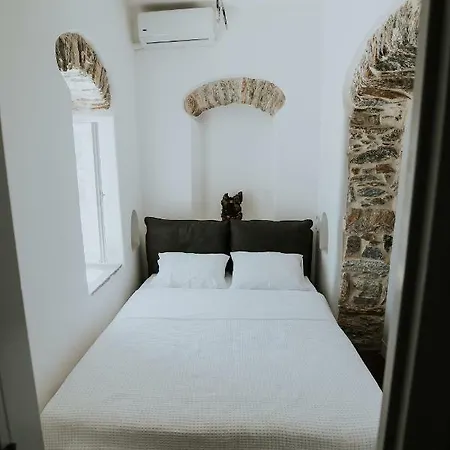 Villa Amorgis Seaside *