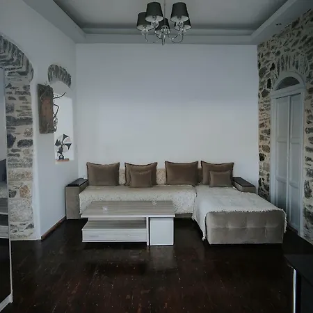 Villa Amorgis Seaside *