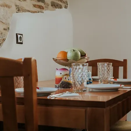 Villa Amorgis Seaside Aegiali