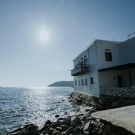 Amorgis Seaside